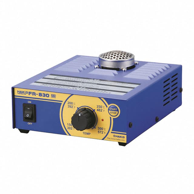 American Hakko Products, Inc. 1691-1068-ND