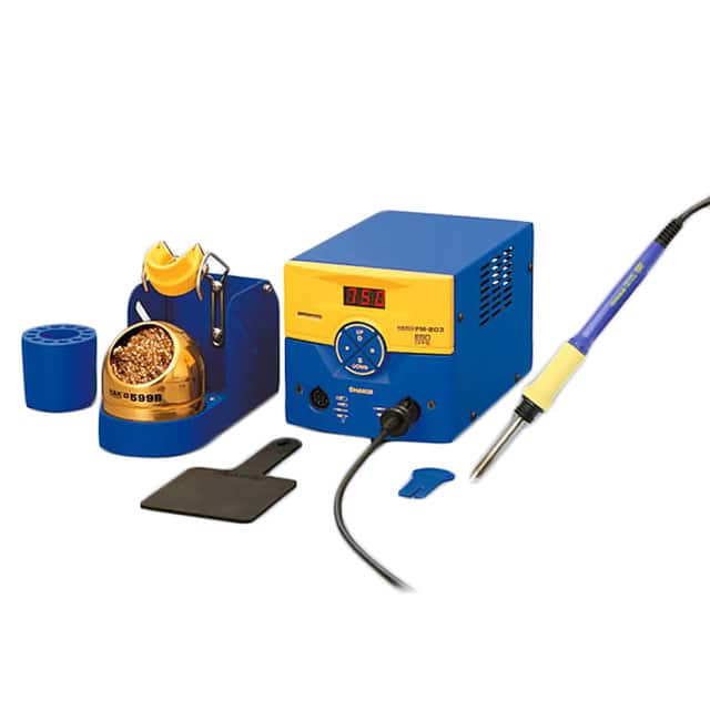 American Hakko Products, Inc. 1691-1058-ND