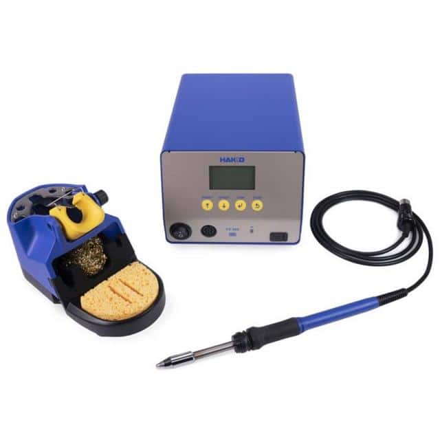 American Hakko Products, Inc. 1691-FX805-03-ND