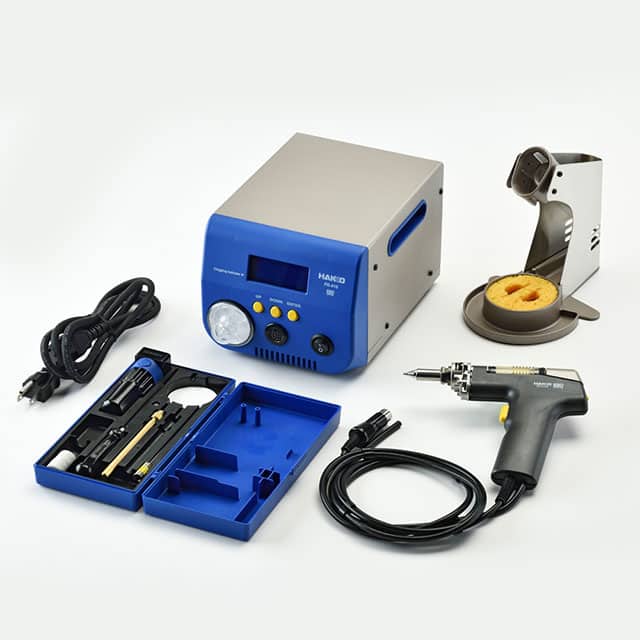American Hakko Products, Inc. 1691-FR410-52-ND