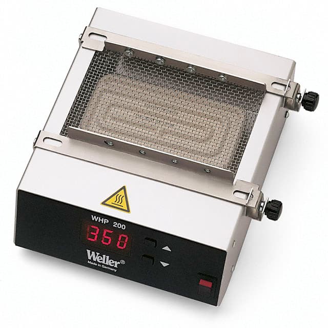 Apex Tool Group WHP200N-ND