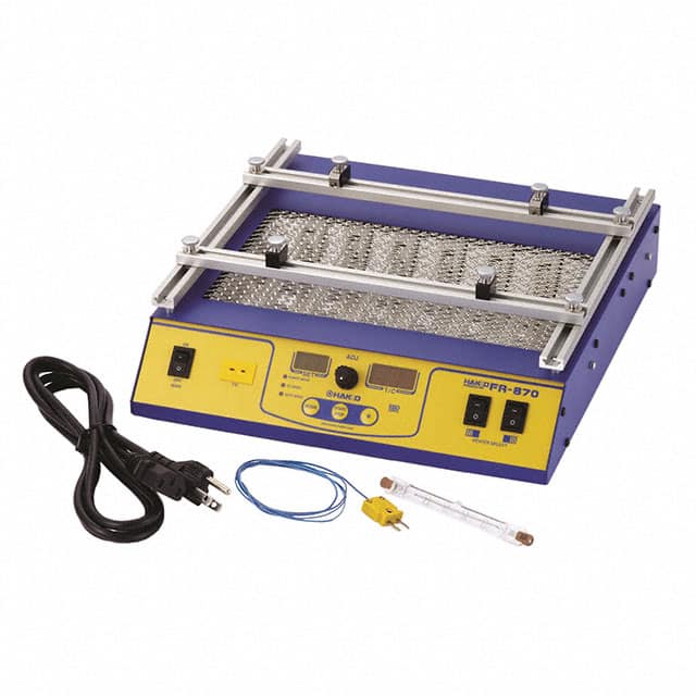 American Hakko Products, Inc. 1691-1069-ND