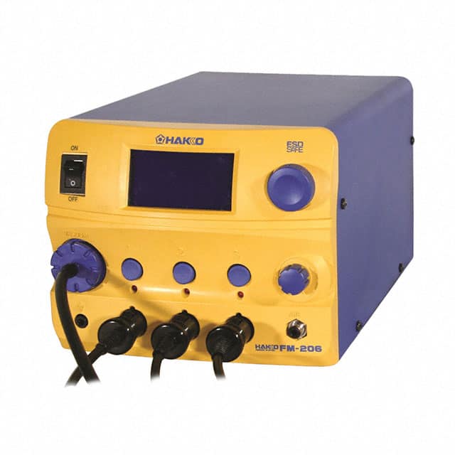 American Hakko Products, Inc. 1691-1062-ND