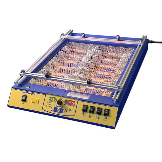American Hakko Products, Inc. 1691-1070-ND