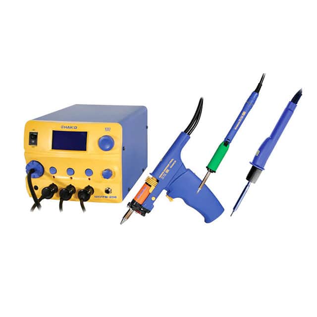 American Hakko Products, Inc. 1691-1063-ND