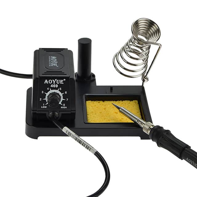SRA Soldering Products 2260-AO469-ND
