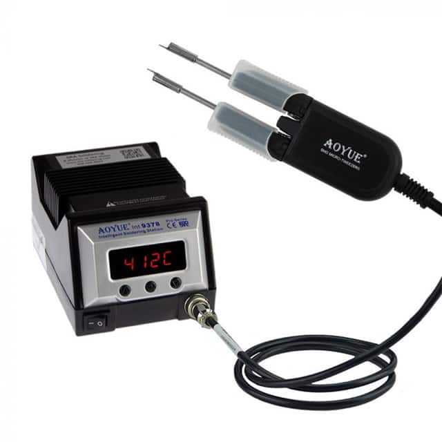 SRA Soldering Products 2260-AO9378MICROCOMBO-ND