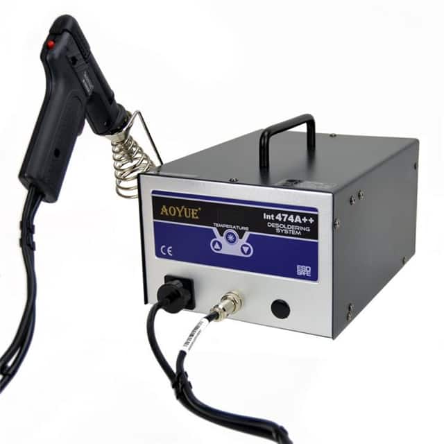 SRA Soldering Products 2260-AO474A++220V-ND