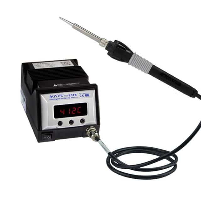 SRA Soldering Products 2260-AO9378-LED-ND