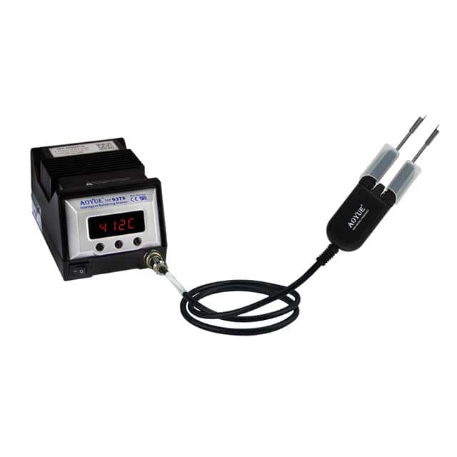 SRA Soldering Products 2260-AO9378-220-MICRO-ND