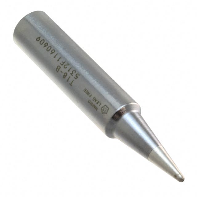 American Hakko Products, Inc. 1691-1165-ND