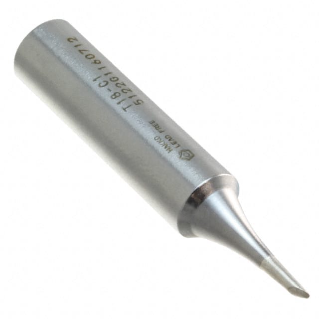 American Hakko Products, Inc. 1691-1170-ND