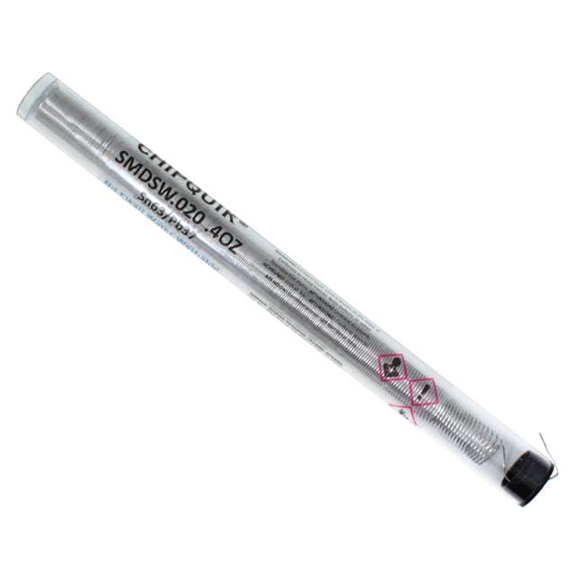 Chip Quik Inc. SMDSW.020.4OZ-ND