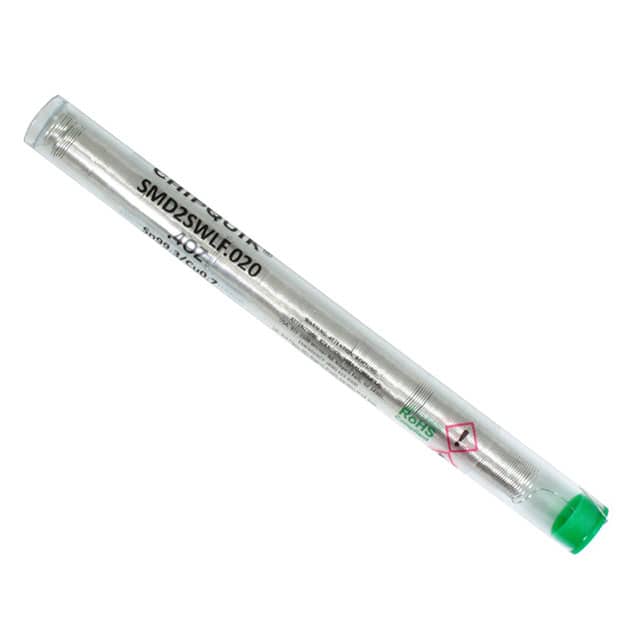 Chip Quik Inc. SMD2SWLF.020.4OZ-ND