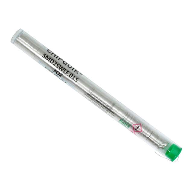 Chip Quik Inc. SMD2SWLF.015.3OZ-ND