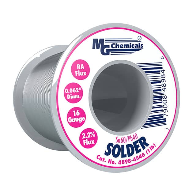 MG Chemicals 473-1164-ND