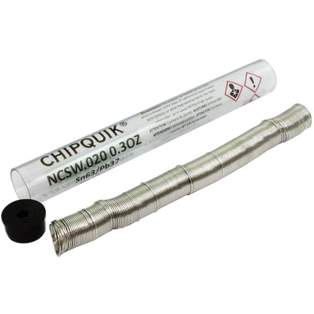 Chip Quik Inc. 315-NCSW.0200.3OZ-ND