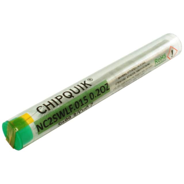 Chip Quik Inc. 315-NC2SWLF.0150.2OZ-ND