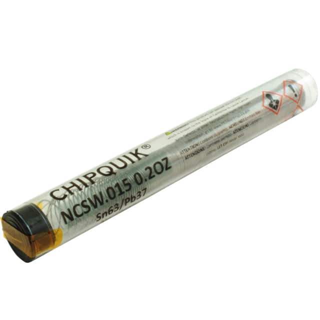 Chip Quik Inc. 315-NC2SW.0150.2OZ-ND