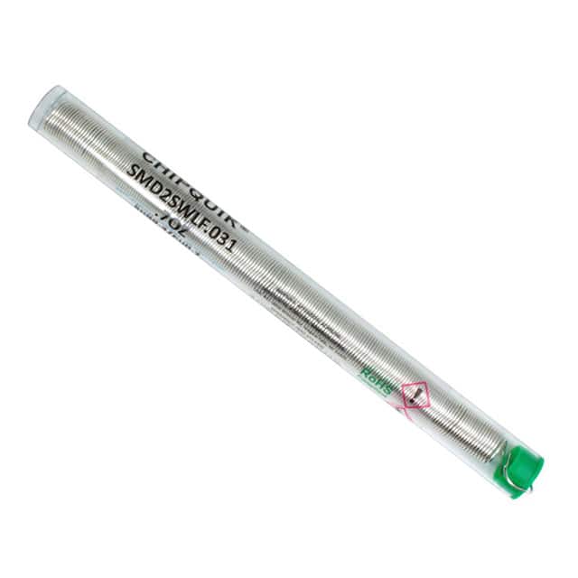 Chip Quik Inc. SMD2SWLF.031.7OZ-ND