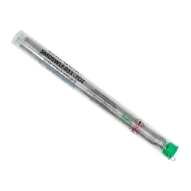 Chip Quik Inc. SMDSWLF.031.7OZ-ND