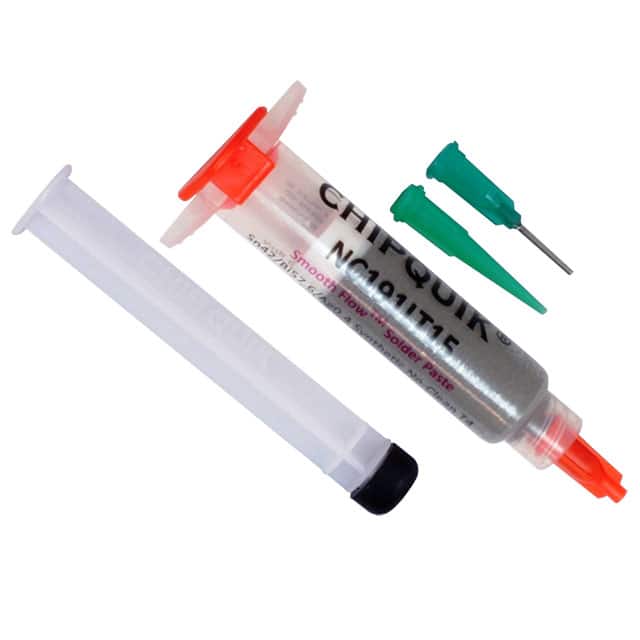 Chip Quik Inc. 315-NC191LT15-ND
