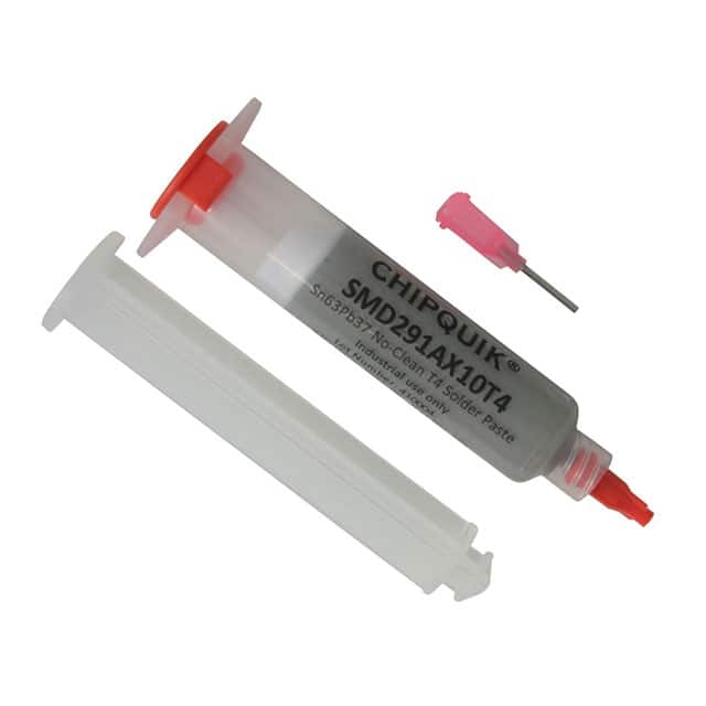 Chip Quik Inc. SMD291AX10T4-ND