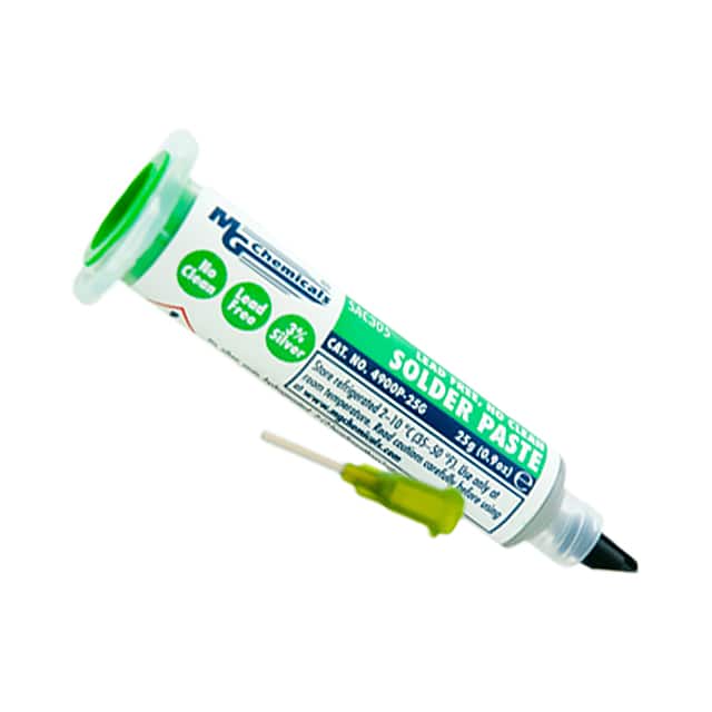 MG Chemicals 473-1271-ND