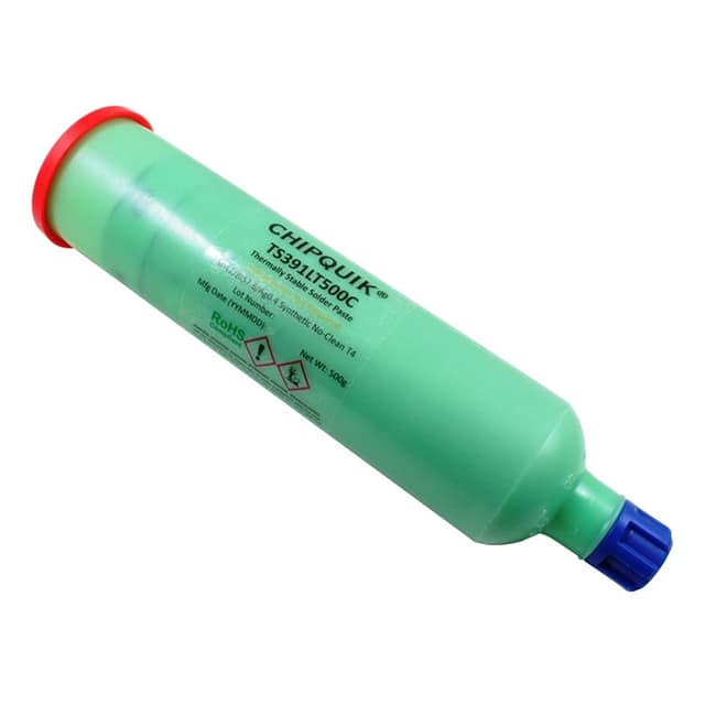 Chip Quik Inc. TS391LT500C-ND