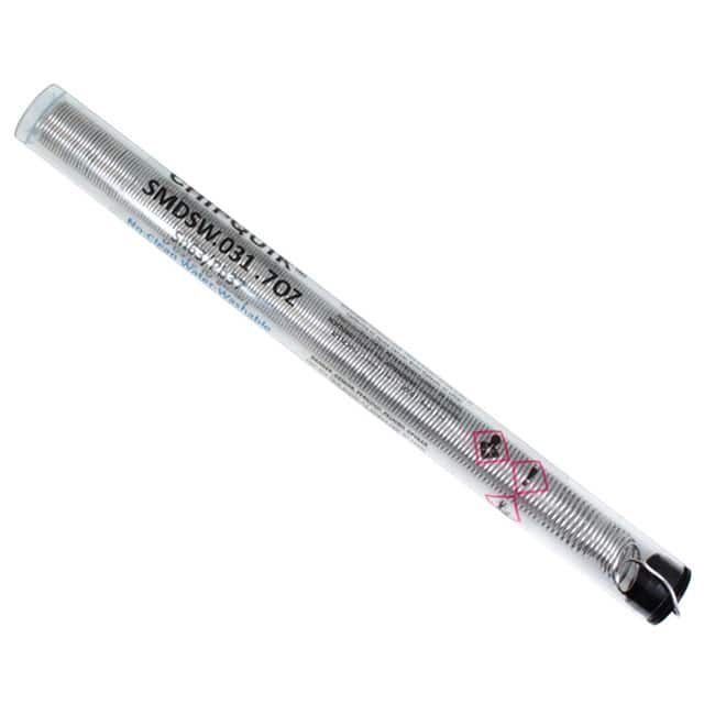 Chip Quik Inc. SMDSW.031.7OZ-ND