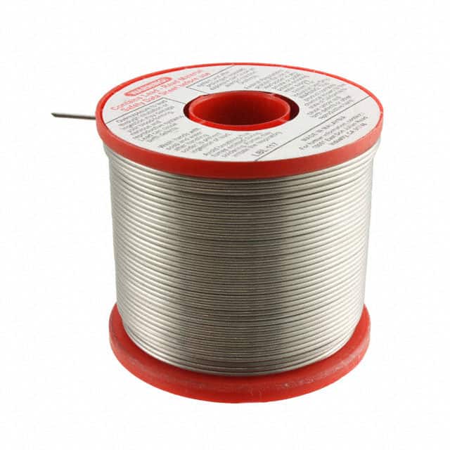 Harimatec Inc. 82-114-ND