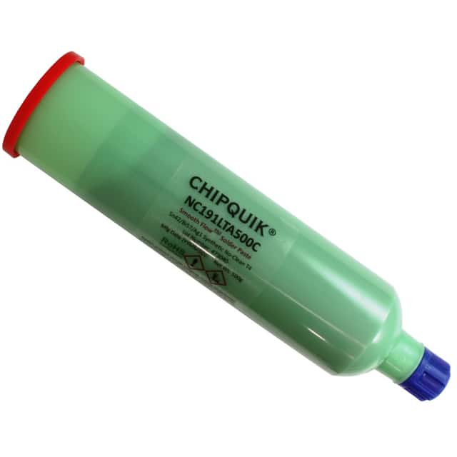 Chip Quik Inc. 315-NC191LTA500C-ND
