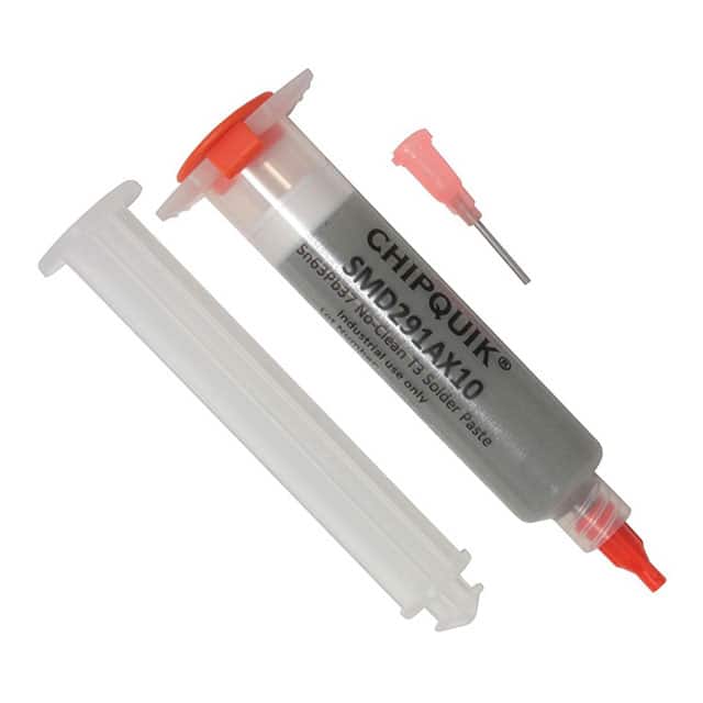 Chip Quik Inc. SMD291AX10-ND