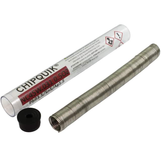 Chip Quik Inc. 315-NC4SW.0310.5OZ-ND