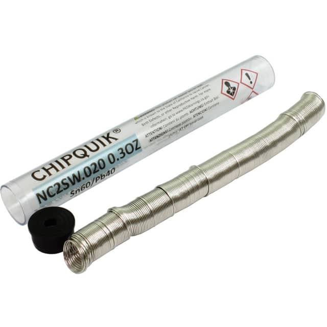 Chip Quik Inc. 315-NC2SW.0200.3OZ-ND