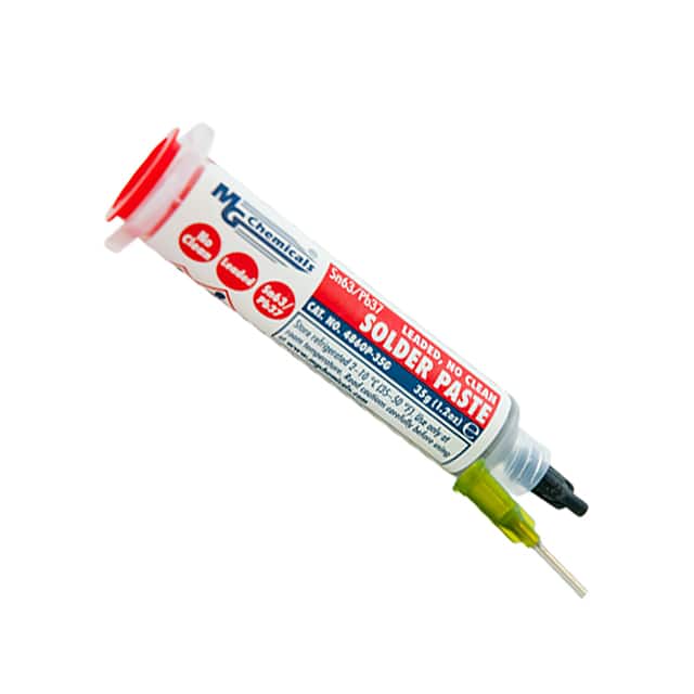 MG Chemicals 4860P-35G-ND