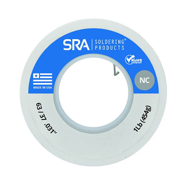 SRA Soldering Products 2260-WBNCC633732-ND