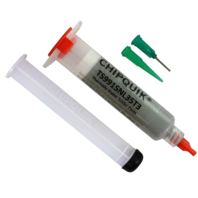 Chip Quik Inc. 315-TS991SNL35T3-ND