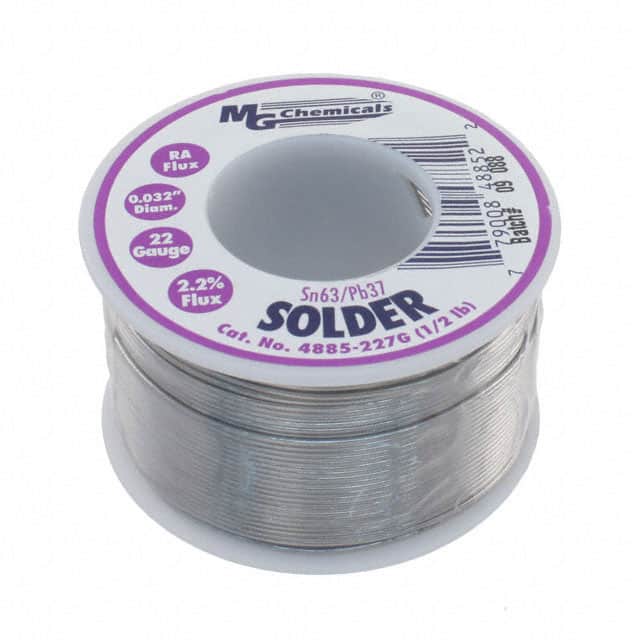 MG Chemicals 473-1125-ND
