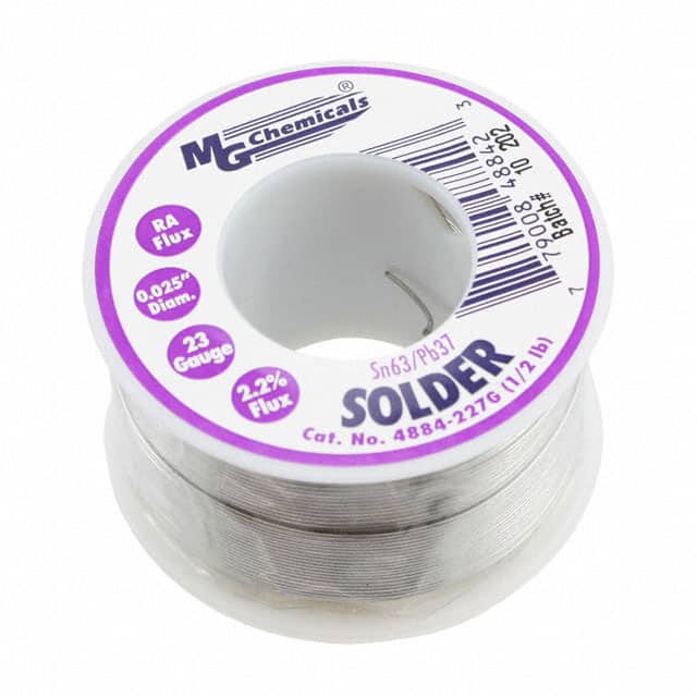 MG Chemicals 473-1124-ND