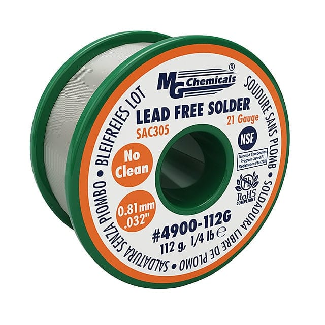 MG Chemicals 473-1102-ND