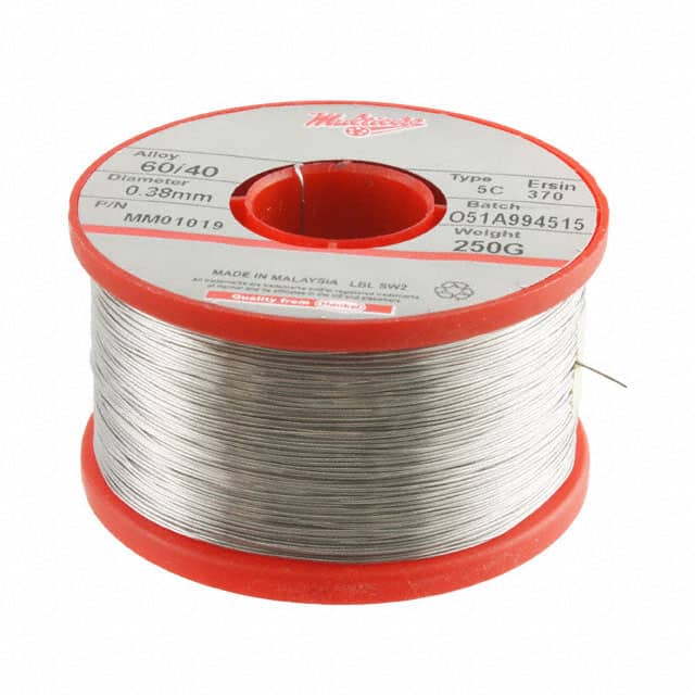 Harimatec Inc. 82-105-ND