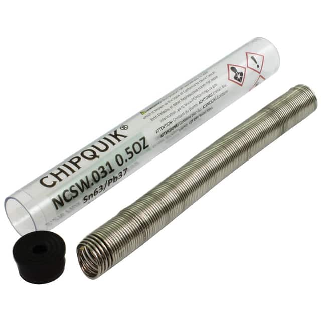 Chip Quik Inc. 315-NCSW.0310.5OZ-ND