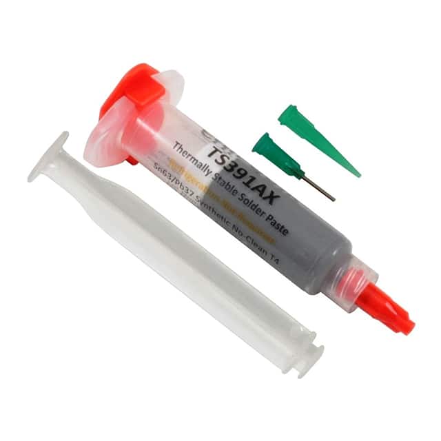 Chip Quik Inc. TS391AX-ND