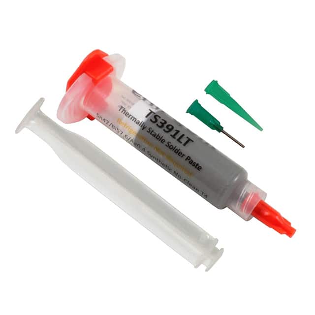Chip Quik Inc. TS391LT-ND
