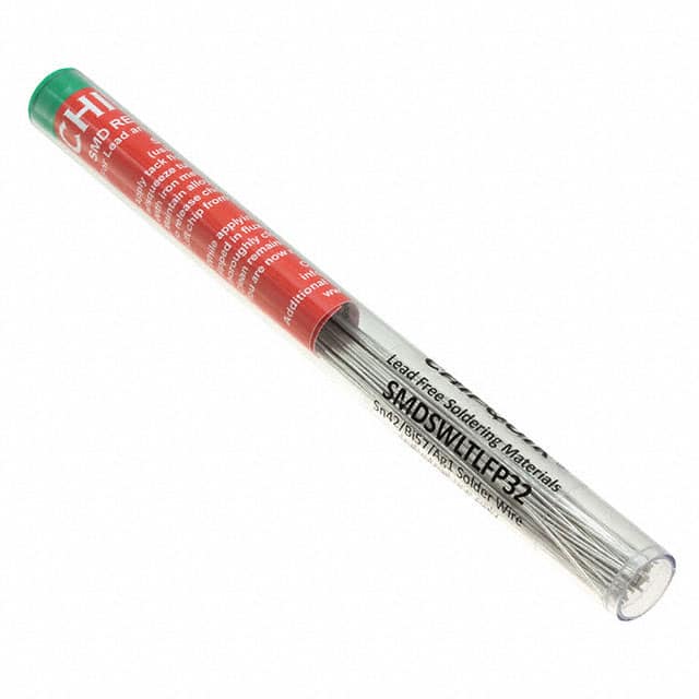 Chip Quik Inc. SMDSWLTLFP32-ND