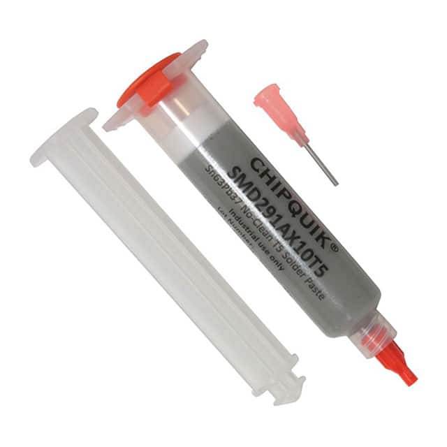 Chip Quik Inc. SMD291AX10T5-ND