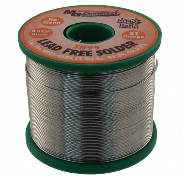 MG Chemicals 473-1101-ND