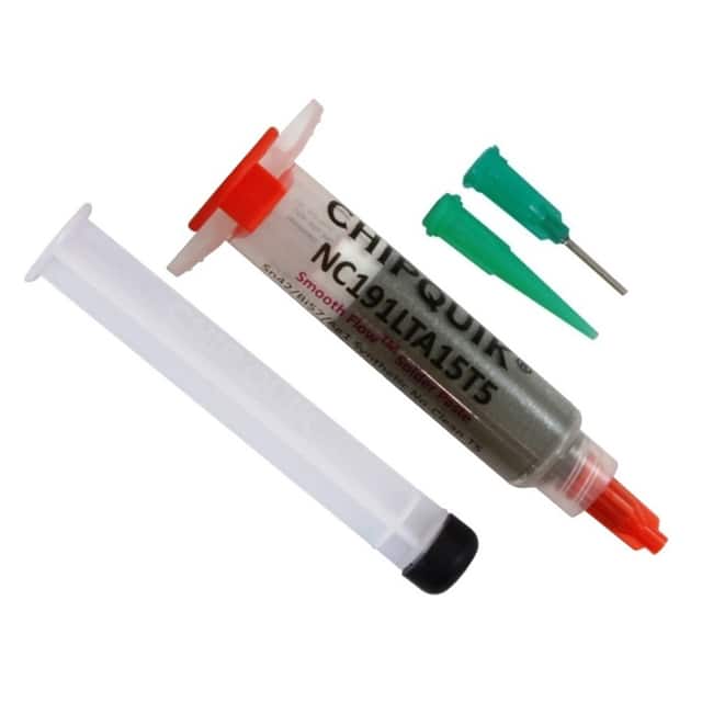 Chip Quik Inc. 315-NC191LTA15T5-ND