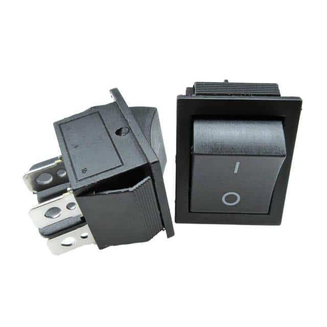 Adam Tech 2057-SW-R1-3C-E-1-0-ND